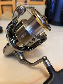 Shimano Stella 4000