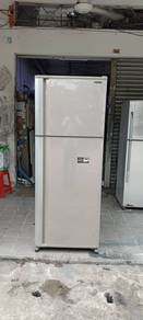 Mitsubishi 2door fridge refrigerator 418-L