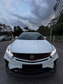 Proton X50 EXECUTIVE in Segambut, KUL