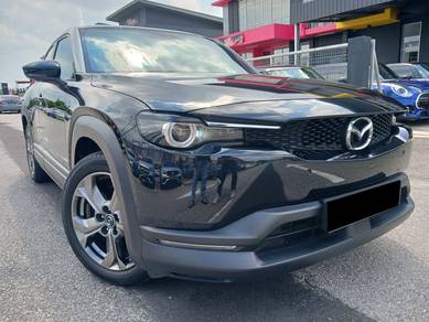 2023 Mazda MX-30 EV HIGH