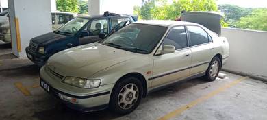 Honda Accord EXi-S in Alor Setar, KDH
