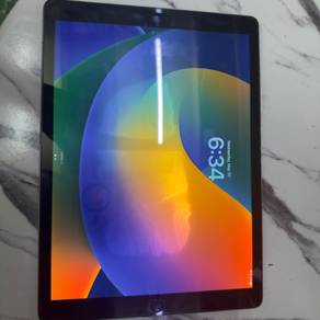 iPad Pro 2015