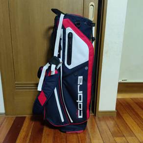 Cobra Ultralight Pro Stand Bag