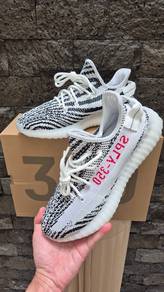 Adidas Yeezy Boost 350V2 Zebra sply-350