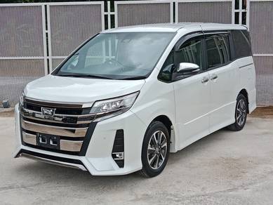 Toyota Noah SI in Alor Setar, KDH