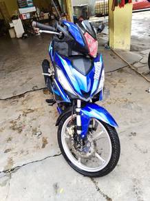 Honda RS150