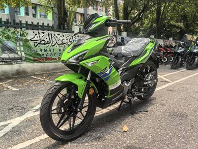 Modenas Z15GT