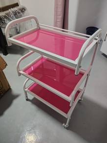 多功能小推车 rack