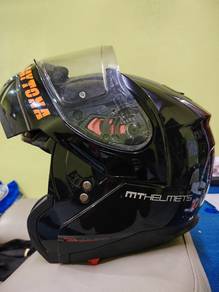 mt helmet atom sv