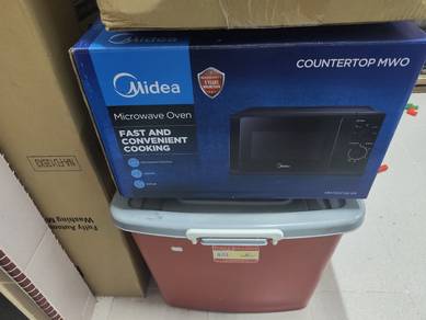Midea Microwave Oven 20L