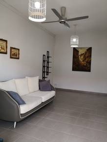 Flat For Rent in Rumah Pangsa Bukit Senjuang