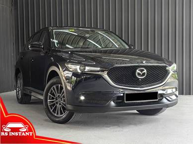 Mazda CX-5 2WD HIGH SPEC in Cheras, KUL