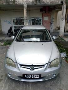 Proton Persona MEDIUM LINE in Ipoh, PRK