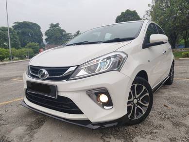 Perodua MyVi AV ADVANCE in Ampang, SGR