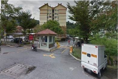 Apartment For Sale in Vista Hatamas Apartment @ Bukit Hatamas