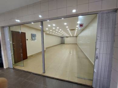 Shop lot For Rent in Bukit Bintang,KUL