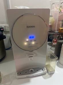 Cuckoo Water Dispenser