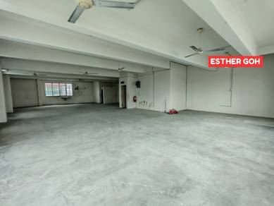 Office space For Rent in Simpang Ampat,PNG