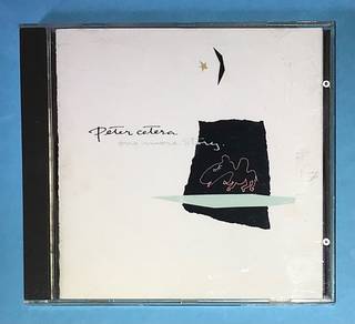CHICAGO PETER CETERA - ONE MORE STORY Cd