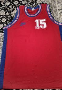 NBA jersey