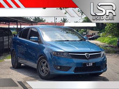 Proton Preve EXECUTIVE in Teluk Intan, PRK