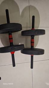 Dumbells 40kg