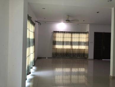 Semi-Detached House For Rent in Kepala Batas,PNG