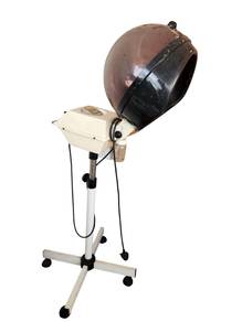 Professional Hair Steamer Saloon