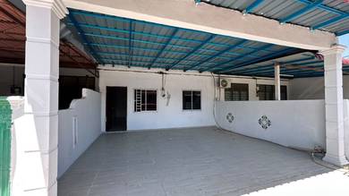 Terraced House For Sale in Sungai Petani,KDH