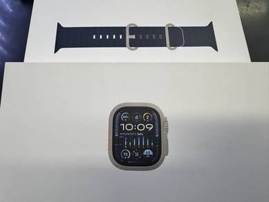 Apple Watch Ultra 2 49mm
