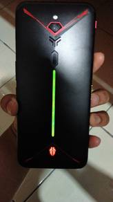 Nubia Red Magic 3 Gaming Phone for sale/swap