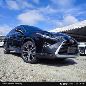 Lexus RX 300 LUXURY in Kuching, SWK