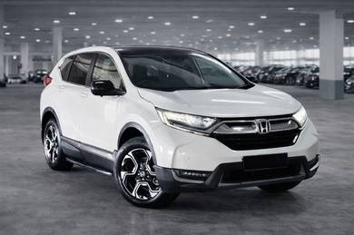Honda CR-V TC 2WD in Cheras, KUL
