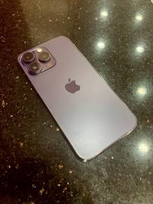 Apple iPhone 14 Pro Max 256 GB