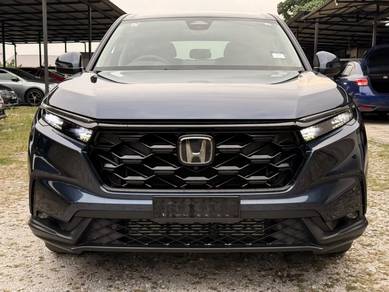 Honda CR-V TC-P 4WD in Sungai Buloh, SGR