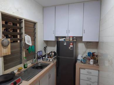 Condominium For Rent in Palm Court (Brickfields)