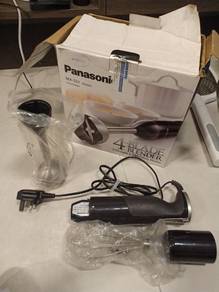 Panasonic Hand BlenderMs-ss1
