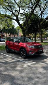 Proton X70 PREMIUM 2WD in Sungai Buloh, SGR