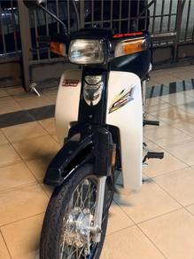 Honda EX5 Dream