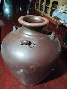 Rare 'Tajau Irun' For Sale 