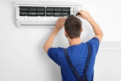 Aircond Service Puncak Alam