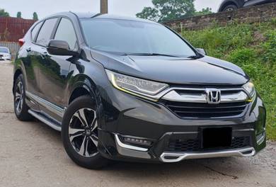 Honda CR-V 2WD in Sungai Besi, KUL
