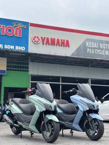 Modenas Elegan 250