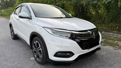 Honda HR-V V in Ipoh, PRK