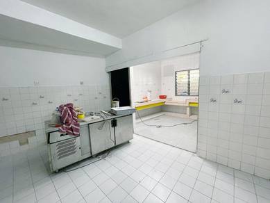 2-storey Terraced House For Sale in Bandar Menjalara,KUL