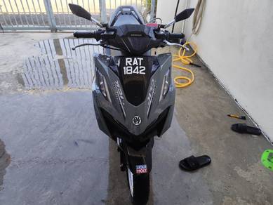 Honda Vario 160