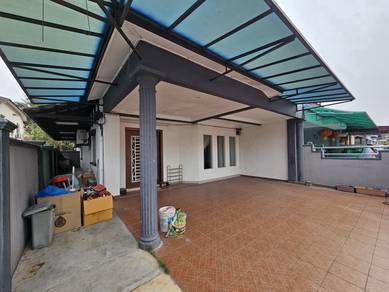 2-storey Terraced House For Sale in Kota Kemuning,SGR