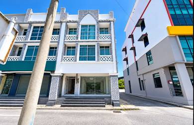 Shop lot For Sale in Kota Bharu,KTN