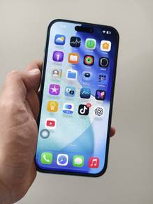 iphone 16 plus 256gb 