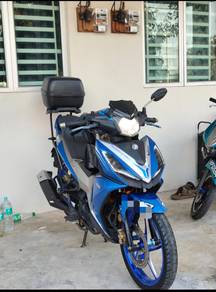 Sym VFE 185i